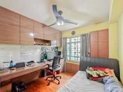 Blk 641A The Meadows (Punggol), HDB 5 Rooms #632439331